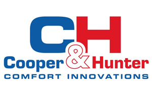 Cooper & Hunter